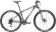 Миниатюра изображения товара Велосипед Trek X-Caliber 6 (19.5, Black-Silver, 2014)