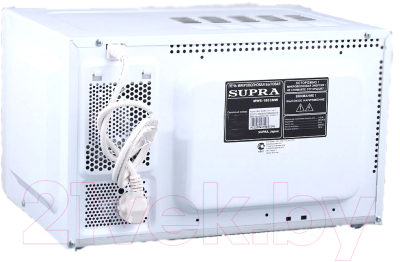 Микроволновая печь Supra MWS-1803MW