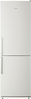 Холодильник с морозильником ATLANT ХМ 4421-000 N - 