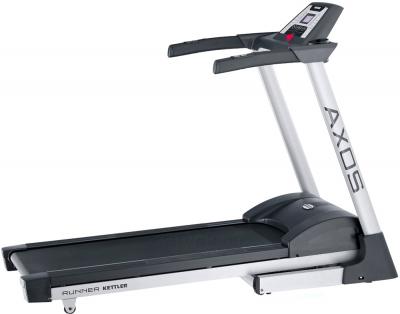Электрическая беговая дорожка KETTLER Runner Treadmill / 7880-700 - общий вид