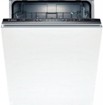 Посудомоечная машина Bosch SMV40D10RU - общий вид