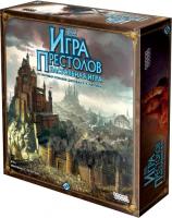 

Настольная игра, Игра Престолов 1015