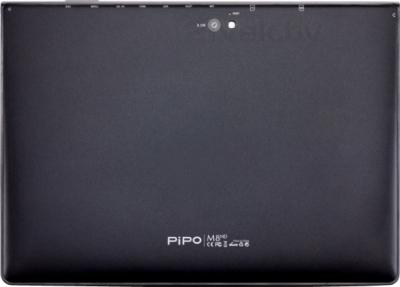 Планшет PiPO Max-M8HD (16GB, Black) - вид сзади
