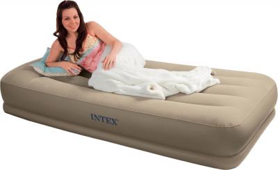 Надувная кровать Intex 67742 - общий вид