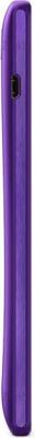Смартфон Sony Xperia C / C2305 (фиолетовый) - боковая панель