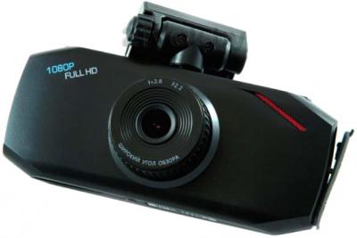 Автомобильный видеорегистратор Geofox DVR990 - общий вид
