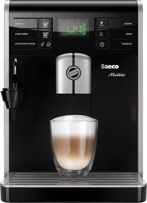 Кофемашина Philips Moltio Automatic Milk Frother (HD8768/09) - общий вид