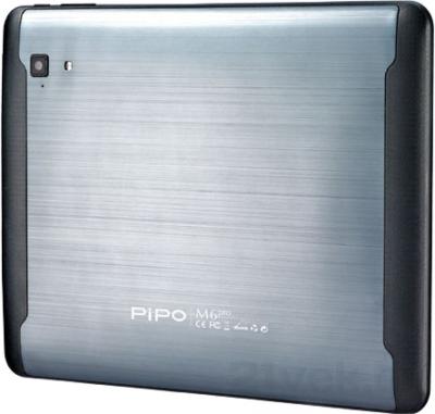 Планшет PiPO Max-M6 Pro (32GB, Black) - вид сзади