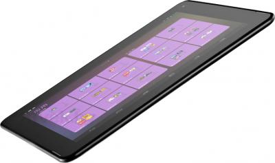 Планшет PiPO Max-M6 Pro (32GB, Black) - полубоком