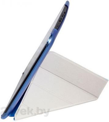 Чехол для планшета PiPO Blue (для M9, M9 Pro) - в роли подставки