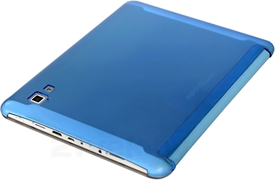 Чехол для планшета PiPO Blue (для M6, M6 Pro) - задняя крышка