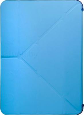 Чехол для планшета PiPO Blue (для M6, M6 Pro) - передняя крышка
