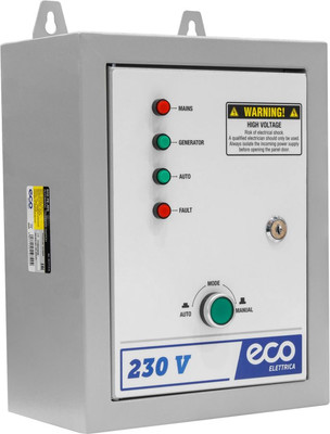 

Блок автоматики для генератора, PE-ATS