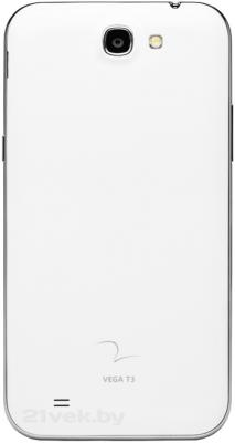 Смартфон Starway Vega T3 (White) - задняя панель