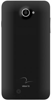 Смартфон Starway Vega T2 (Black) - задняя панель