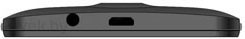 Смартфон Starway Vega T2 (Black) - верхняя панель