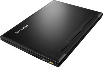 Ноутбук Lenovo IdeaPad S210 (59391973) - крышка