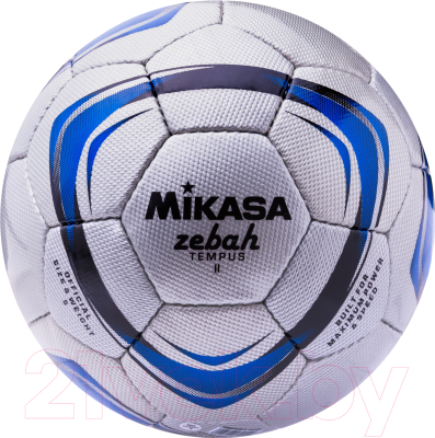 Футбольный мяч Mikasa Tempus-2 (размер 5)
