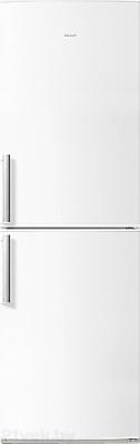 Холодильник с морозильником ATLANT ХМ 4425-100 N - вид спереди