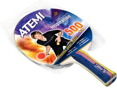 

Ракетка для настольного тенниса Atemi, A500