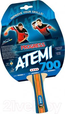 

Ракетка для настольного тенниса Atemi, A700