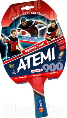 

Ракетка для настольного тенниса Atemi, A900