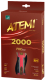 Ракетка для настольного тенниса Atemi A2000 - 