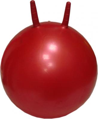 Фитбол с рожками Arctix 339-12650 (красный) - общий вид