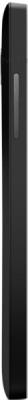 Смартфон LG Nexus 5 16Gb / D821 (черный) - вид сбоку