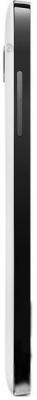 Смартфон LG Nexus 5 16Gb / D821 (белый) - боковая панель