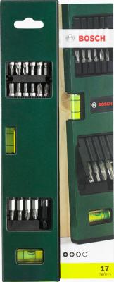Набор бит Bosch 2.607.017.070 - общий вид