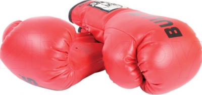 Боксерские перчатки Bulls AM-238-8 - общий вид
