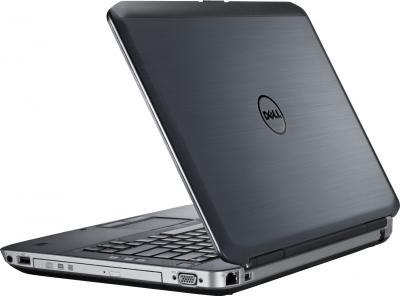 Ноутбук Dell Latitude E5430 (272232250) - вид сзади