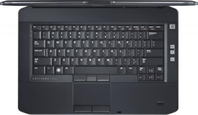 Ноутбук Dell Latitude E5430 (272232250) - вид сверху