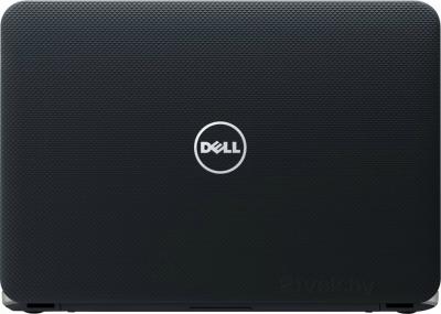 Ноутбук Dell Inspiron 17 (3737) 272281885 (119794) - крышка