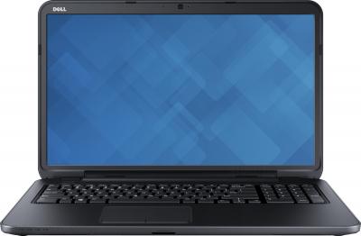 Ноутбук Dell Inspiron 17 (3737) 272281885 (119794) - фронтальный вид