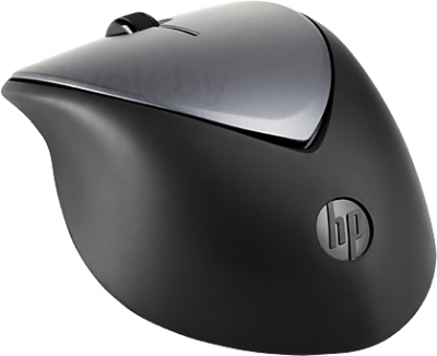 Мышь HP Touch to Pair (H6E52AA) - общий вид