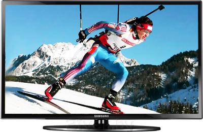 Телевизор Samsung UE32FH4003W - общий вид