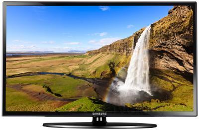 Телевизор Samsung UE32FH4003W - общий вид