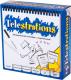 Миниатюра изображения товара Настольная игра Magellan Сломанный телефон / Telestrations