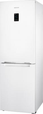Холодильник с морозильником Samsung RB29FERMDWW/RS - общий вид