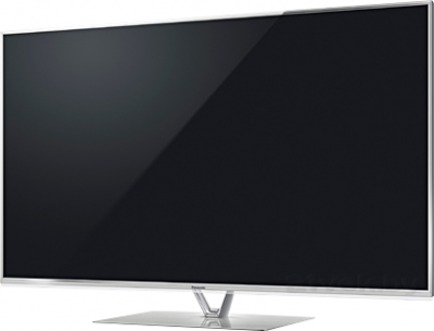 Телевизор Panasonic TX-LR47DT60 - полубоком