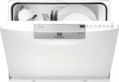 Посудомоечная машина Electrolux ESF2300OW - общий вид