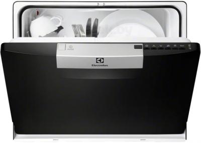 Посудомоечная машина Electrolux ESF2300OK - общий вид