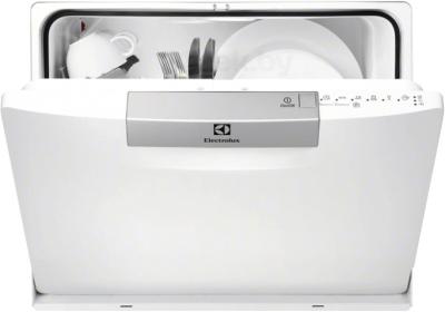 Посудомоечная машина Electrolux ESF2210DW - общий вид