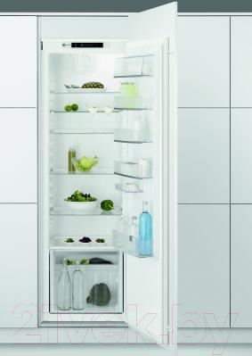 Встраиваемый холодильник Electrolux ERN93213AW