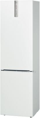 Холодильник с морозильником Bosch KGN39VW10R - общий вид