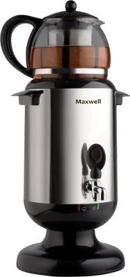 Электросамовар Maxwell MW-1790 - общий вид