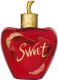 Парфюмерная вода Lolita Lempicka Sweet (50мл) - 