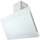 Миниатюра изображения товара Вытяжка наклонная Akpo Kastos 90 WK-9 (белый)
